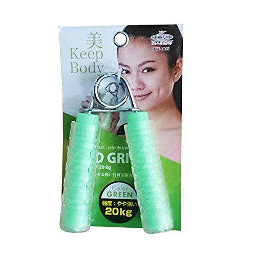 Amazon | IRONMAN CLUB(鉄人倶楽部)ハンド グリップ やや強い