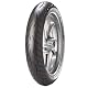 Motorradreifen Metzeler 2283600 120/70 R17 58W E C 73dB