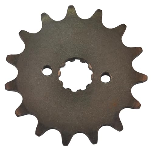 HHXNLG �ɓK������ GT250 GS250 GSX250 1979-84�N���AGS300 1982-85�N���ARM-Z250 04-06�N���Ή� �t�����g�X�v���P�b�g�s�j�I�� 520 15T