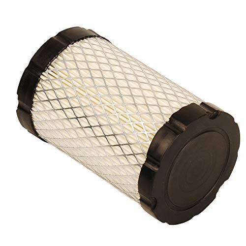 Hifrom Air Filter With Pre Filter Replacement For 796031 594201 591334 Pre Filter 797704 Replacement For John Deere Miu1303 Gy21435 Miu13963 Lawn Mower Air Cleaner #TOP5