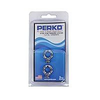 Algopix Similar Product 18 - Perko 1299DP099A Spare Eye for Fender