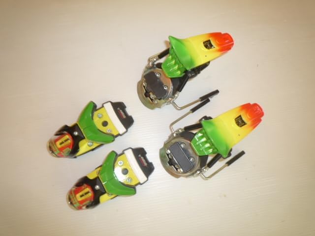 2425 日本 LOOK PIVOT12 GW Forza3.0 B7595105115130 Look PIVOT 12 GW