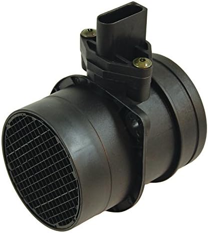 Premier Gear PG-MAF10266T Mass Air Flow Sensor Replacement for Audi Tt Quattro L4 (00-02), 06A906461E, 06A906461EX, 0280218034, 0986280211, 280218034, 986280211, FDM798