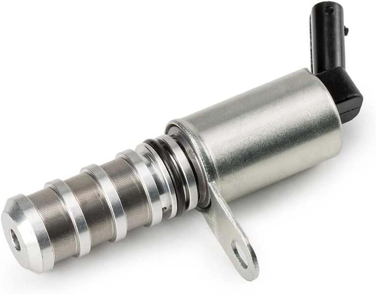 Miniatura 6 de 12671373 G/M 12636524 Equipos Solenoide de sincronización del árbol de levas Posición Presión Cruze Ma/libu G/MC OE 12655752 Válvula Variable