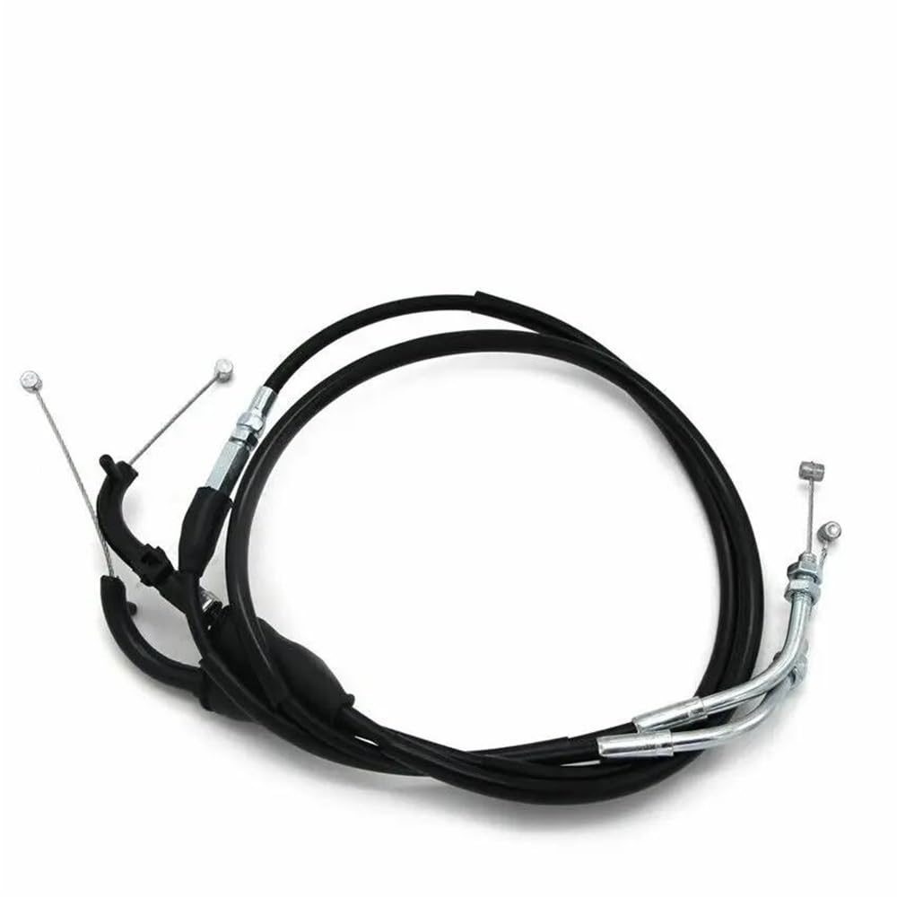 Câble commande accélérateur Yamaha SRV250 pièce moto de rechange gaz