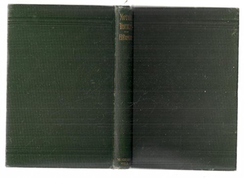 Motor troubles;: The tracing of direct-current ... B0008B9KQQ Book Cover