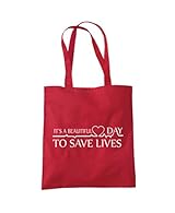 100% Cotton - 38 x 42cm plus long handles Hotscamp products get great reviews - search for 'Hotscamp' to view more All our designs are available on hoodies, sweatshirts, vests, tote bags, mugs and a range of t-shirt styles. These make great gifts for...