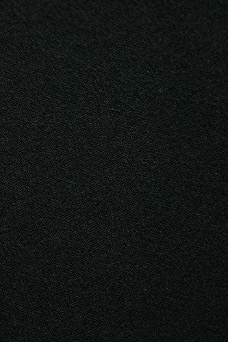 Lularoe Kids Large/X-Large Solid Leggings (LXL) Fits Kids Pant Size 7-12 (Black - 000)3