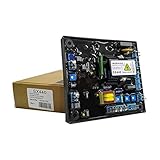 Alimentatori solari e eolici AVR SX 440. Regolatore di tensione automatica del generatore del generatore di saling della fabbrica cinese AVR SX440. Per l