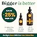 Herb Pharm Kids Certified-Organic Alcohol-Free Cough Crusader Liquid Herbal Formula, 4 Ounce