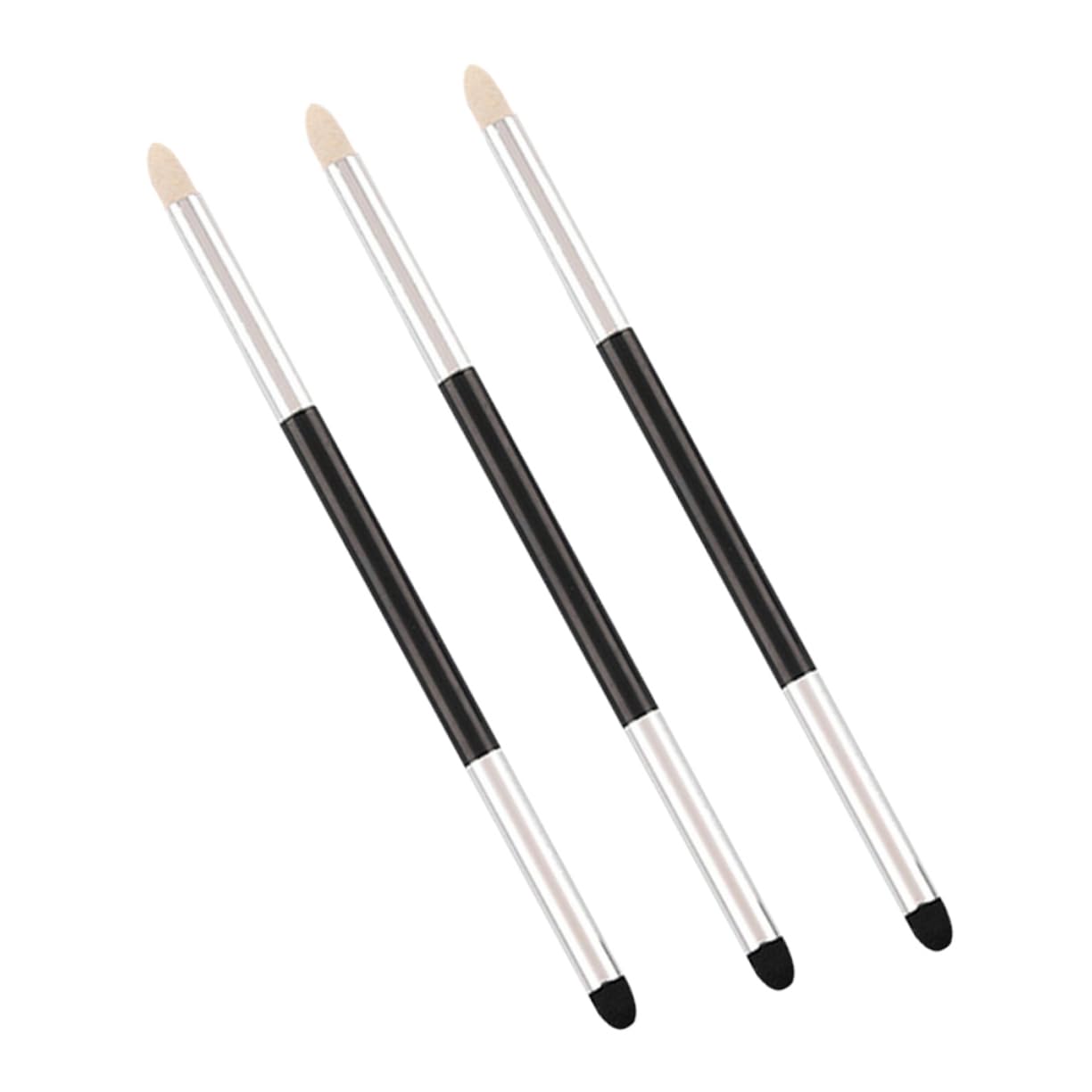 Angoily Set of Blending Sticks for Drawing Sketch Eraser Sponge Tip for Artists Blending Tools for Sketching Sketch Blenders