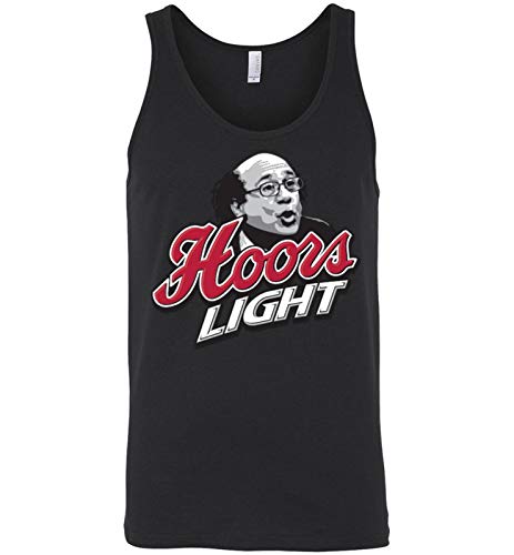 Absurd Ink Hoors Light - Frank Reynolds - Tank Top - Main Image