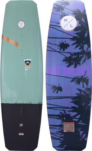 Hyperlite Union Dom LTD Wakeboard 2024,147