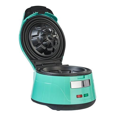 Servappetit Máquina de tigela de waffle, 21,6 cm x 15,7 cm x 24 cm