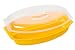 Progressive International Microwavable Quick Cobs Corn Steamer
