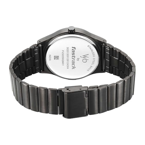 Image of Fastrack Vyb Arcane with Quartz Analog Watch for Men