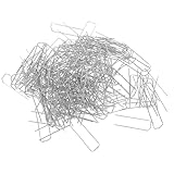 Toyvian 200 Épingles à Fleurs en Métal Galvanisé M 200 Pcs pour Compositions de Fleurs...