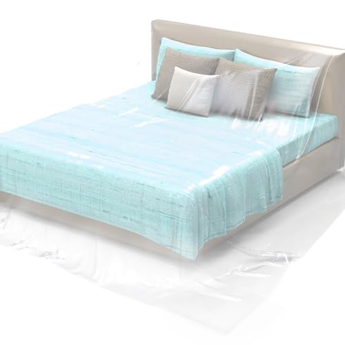 plastico para cubrir muebles marca Foraineam