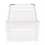 #US Replacement part for Crisper Pan for Kenmore 25366883500 25366883502 25366883504 25366884500 25366884 - refrigPart#60505