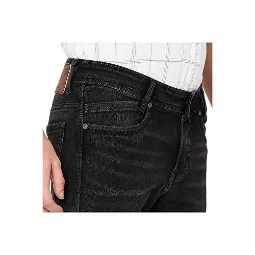 Image of MUFTI Mens Skinny Fit Jeans