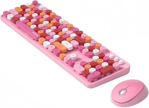 KryZaro�����p���N���L�[�{�[�h�}�E�X�L�b�g 104 �L�[ USB �C���^�[�t�F�[�X �}���`���f�B�A�@�\ �ƒ�/�I�t�B�X/�Q�[���p