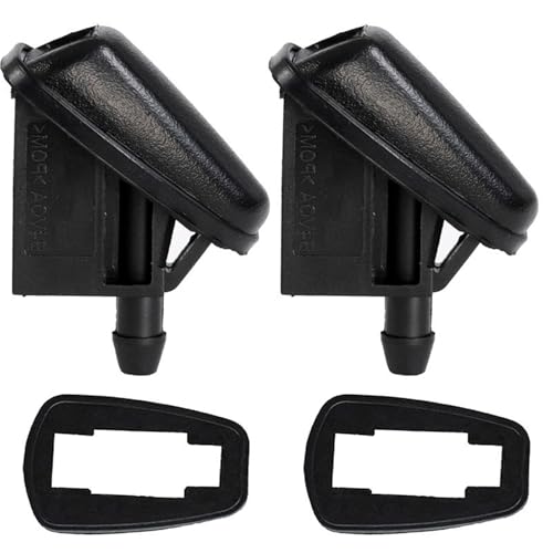 Pompe de lave-glace et gicleur avant 1708797 pour Ford C-Max 2011 à 2023 - Buse essuie-glace auto