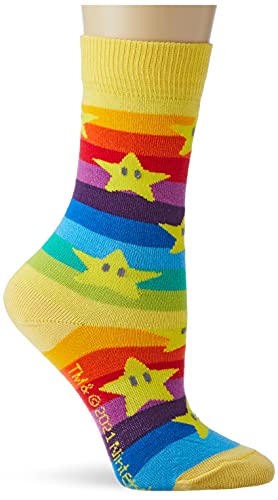 Lupo Urban, Meia Criança Unissex, Amarela (Yellow), G