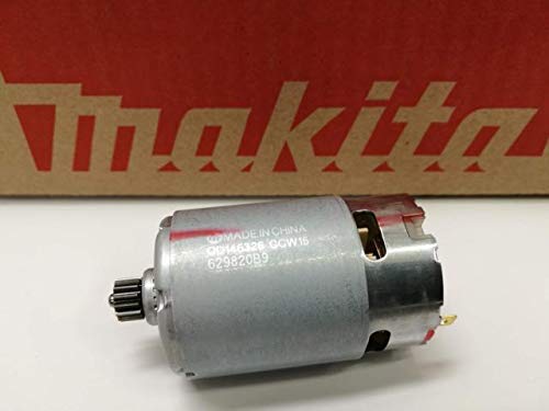 Makita 629821-7-3418 - Motore a corrente continua, 12 V, ricambio originale 8271 D