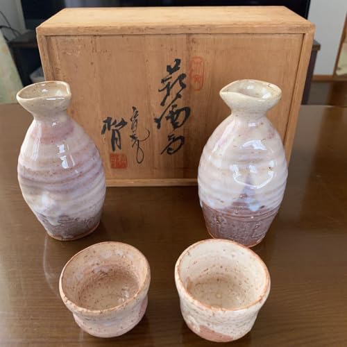 萩焼 徳利」の人気商品一覧・価格比較 - 価格.com