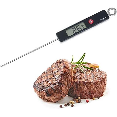 Westmark Einstichthermometer, Messbereich: 0 °C Cover