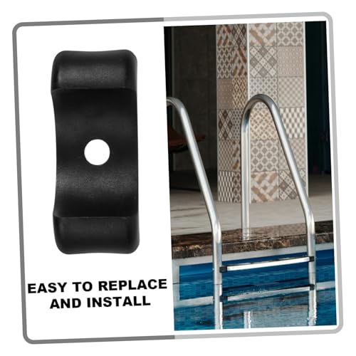 Pesos de escalera para piscina Mipcase de plástico miniatura 2