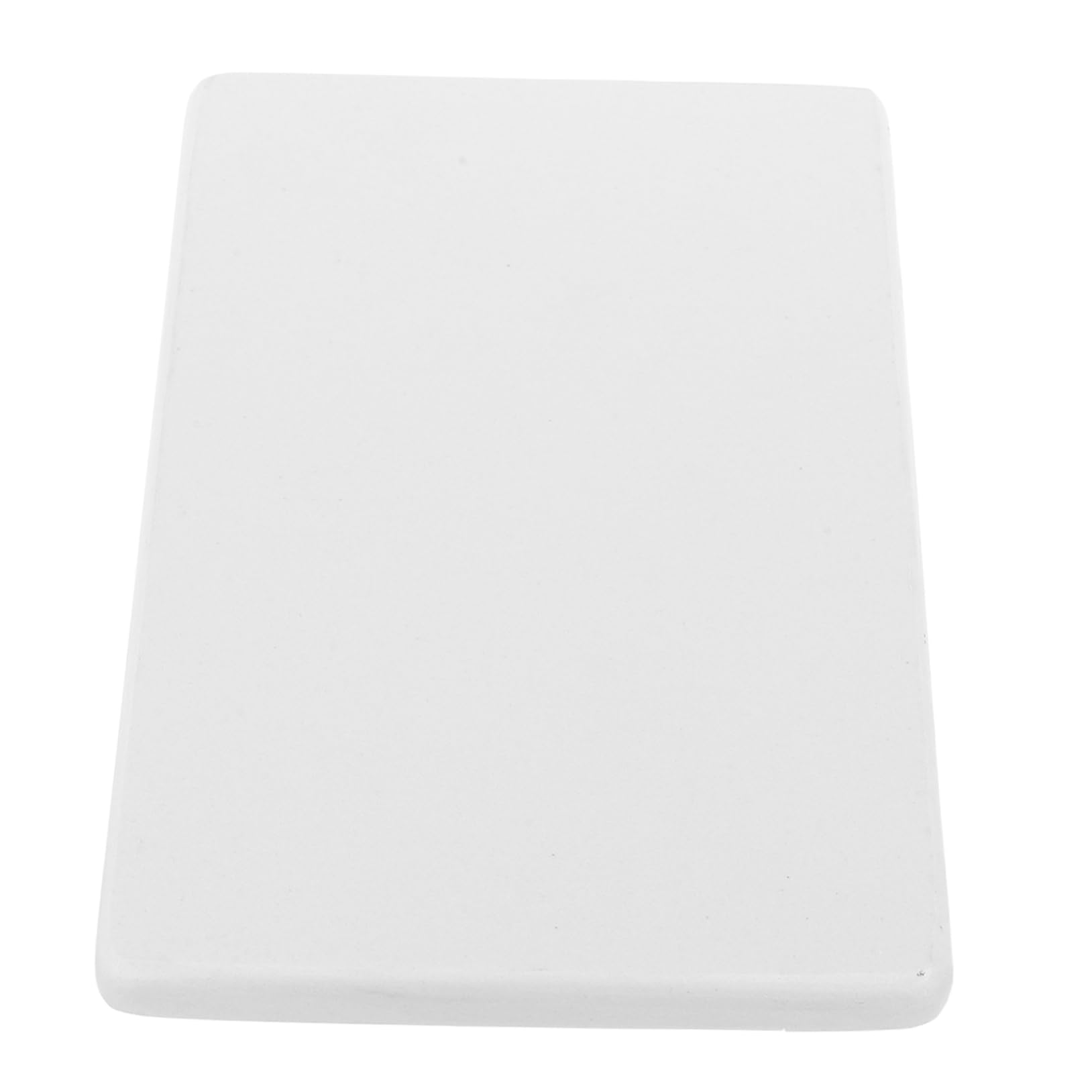 TOYANDONA Kühlmatte aus Marmor für Haustiere und Kleintiere Wärmeabsorbierend Pflegeleicht für Sommer und Garten