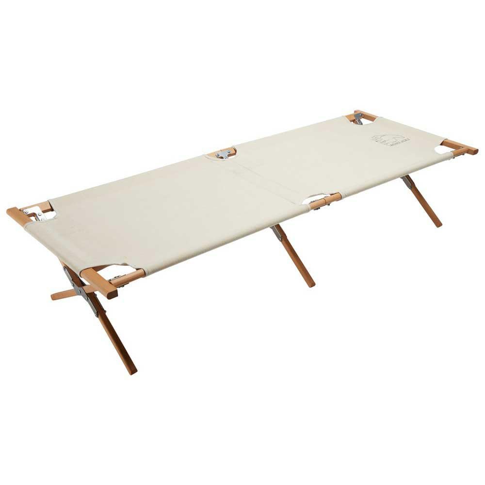 新品 ノルディスク Rold Wooden Bed コット キャンバストップ NORDISK ノルディスク ロールドウッドベッド Rold Wooden Bed