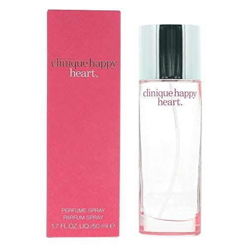 Preisvergleich Produktbild Clinique Happy Heart Edp Spray, 50 ml