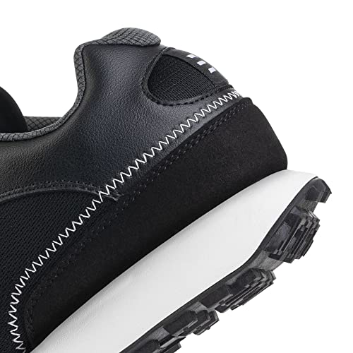 Image of ELEVAR RETROGAZE - Comfortable Lifestyle Sneakers for Men | Casual, Premium and Stylish Casual Shoes for Boys