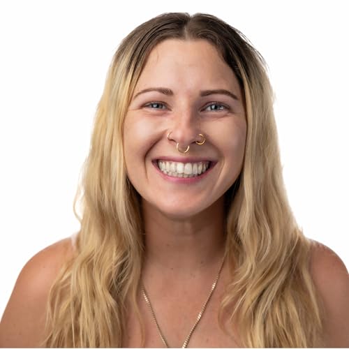 Sun Zapper Zinc Stick - Bräunen/Heller Hautton Sonnenschutz LSF 50+ Australische Sonnencreme