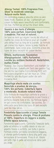 Clinique Stay-Matte No. 6 Ivory Vf - N Oil-Free Makeup For Women, 1 Ounce,Aep01443 #TOP2