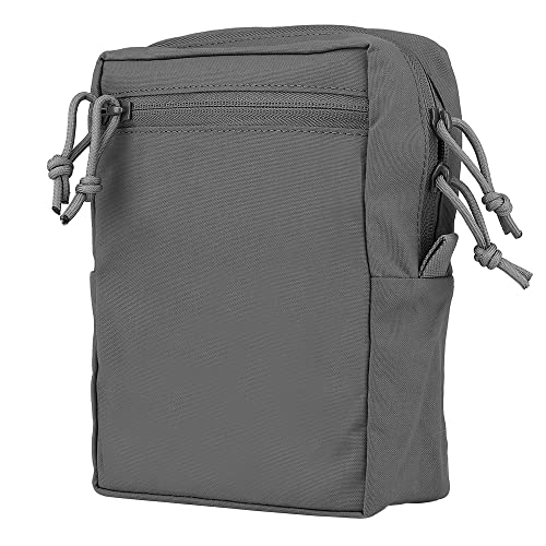 Organizador modular táctico para uso outdoor y travesías de montaña