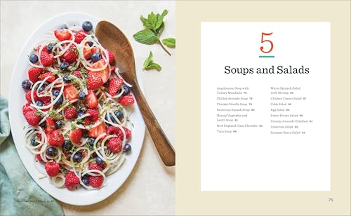 Rockridge Press Rellihan Rd, Laura The Lupus Diet Plan: Meal Plans & Recipes To Soothe Inflammation thumb #2