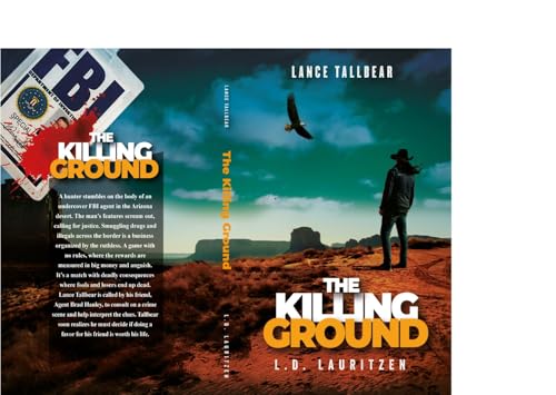 The Killing Ground