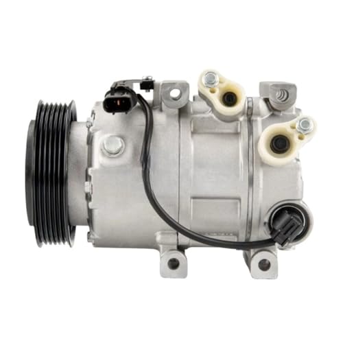 Compresseur AC VS16 climatisation 977013R000 pour Hyundai Sonata Kia Optima