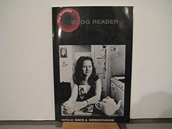 Paperback The Portable Boog Reader Book