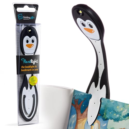 Gifts for Readers & Writers Bambini e Adulto Luce Flexi Amico 2 n...