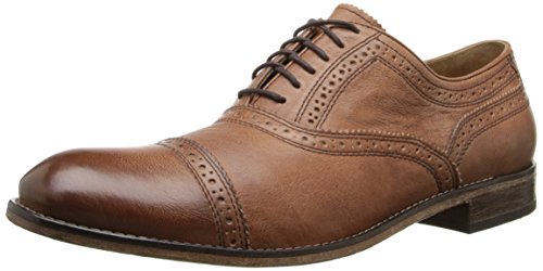 Image of Florsheim Men's Tierney Cap Toe Oxford