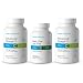 Cooper Complete - Basic One (Iron Free) and 2 Bottles of Omega 3