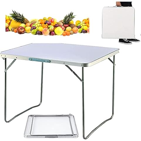 YouseaHome Portable Folding Camping Table Cover