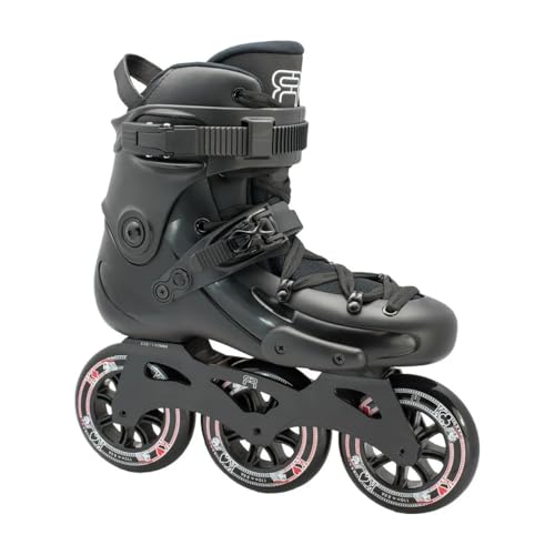 FR FR3 310 Skates Size 9.0 (42) Black