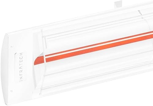 Infratech E3028 Accesorio - Elemento calefactor de 3000 vatios para W30, WD60, C30 o CD60, 208 voltios