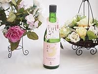 金鯱 夢吟香 純米 花ラベル720ml