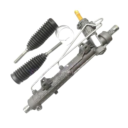 Cremallera de dirección asistida para BMW E36 ref 7852501487 3